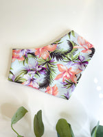 Tropical Peach Bandana