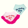 Woof Birthday  - 2 colors