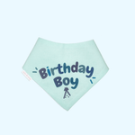 Woof Birthday  - 2 colors