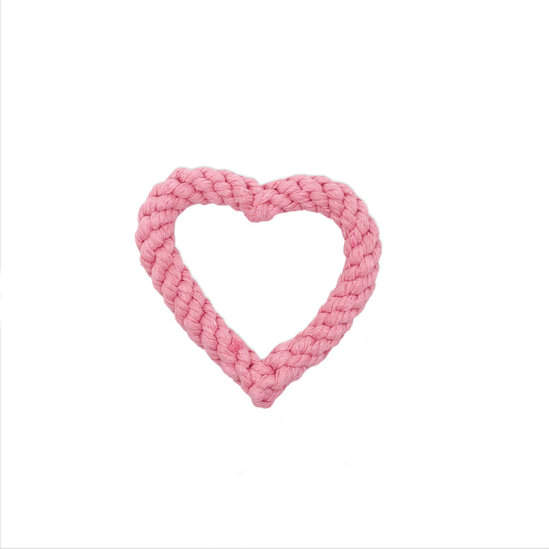 Heart Rope Toys