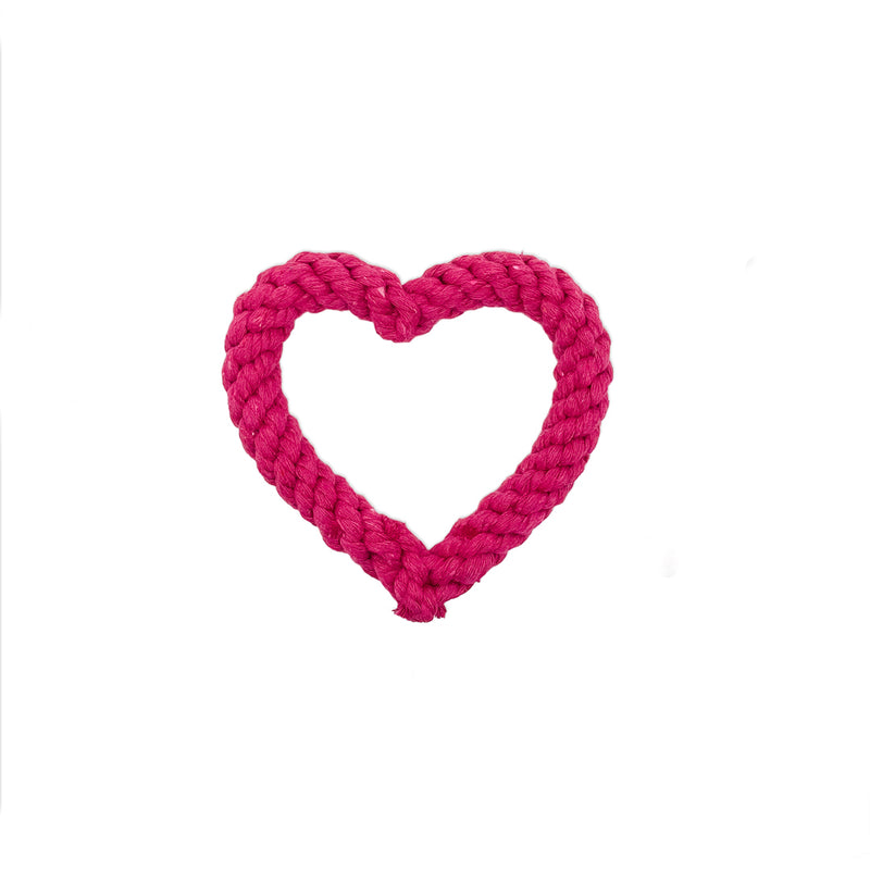 Heart Rope Toys