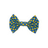 Lively Spring Giant Bow Tie