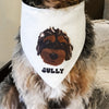 Personalized Pet Bandanas