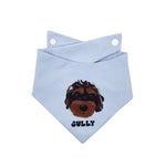 Personalized Pet Bandanas