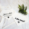 Wedding Bandanas